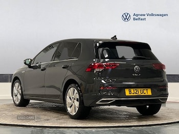 Used Volkswagen Golf 2021 for sale - 77401052: Photo