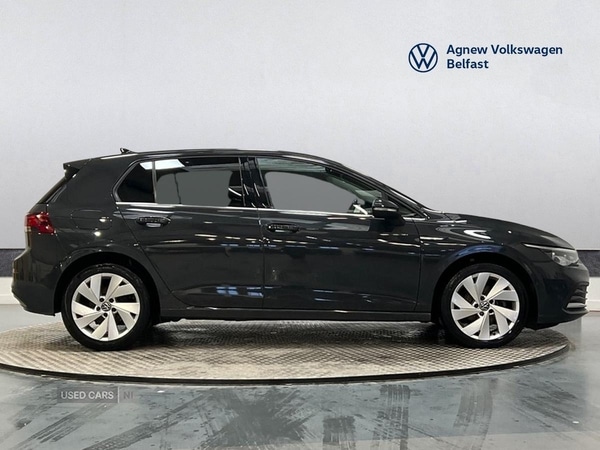 Used Volkswagen Golf 2021 for sale - 77401052: Photo 4