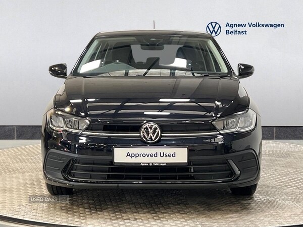 Used Volkswagen Polo 2022 for sale - 76175817: Photo 11