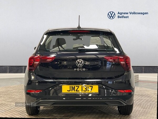 Used Volkswagen Polo 2022 for sale - 76175817: Photo 12