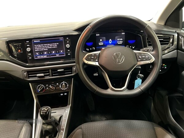 Used Volkswagen Polo 2022 for sale - 76175817: Photo 13