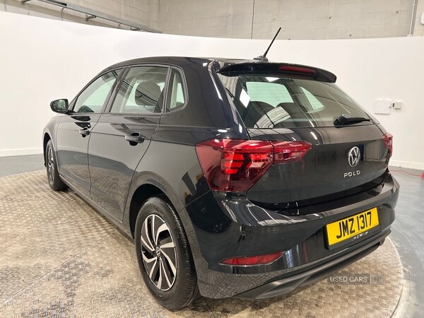 Used Volkswagen Polo 2022 for sale - 76175817: Photo 19