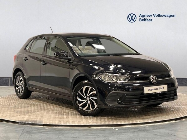 Used Volkswagen Polo 2022 for sale - 76175817: Photo 1