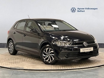 Volkswagen - Polo