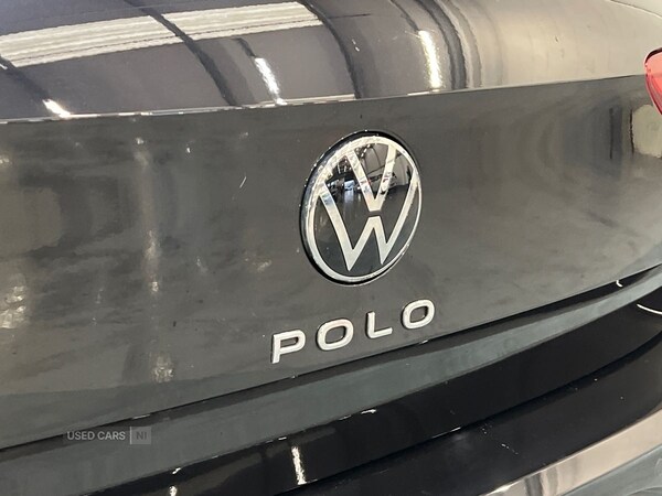 Used Volkswagen Polo 2022 for sale - 76175817: Photo 22