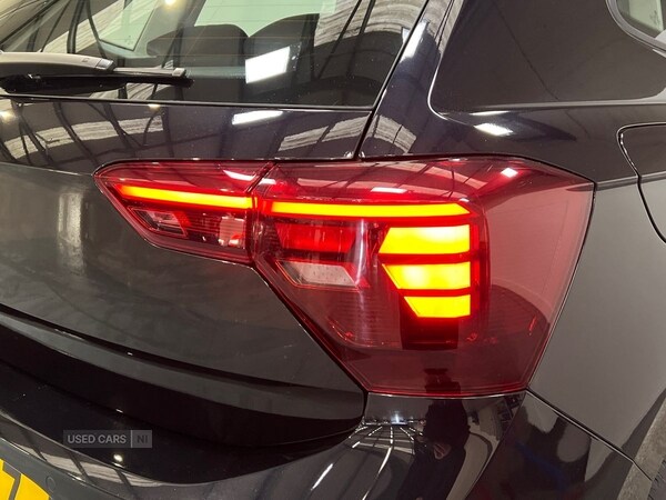 Used Volkswagen Polo 2022 for sale - 76175817: Photo 23