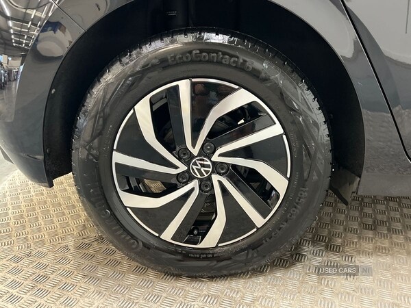 Used Volkswagen Polo 2022 for sale - 76175817: Photo 24