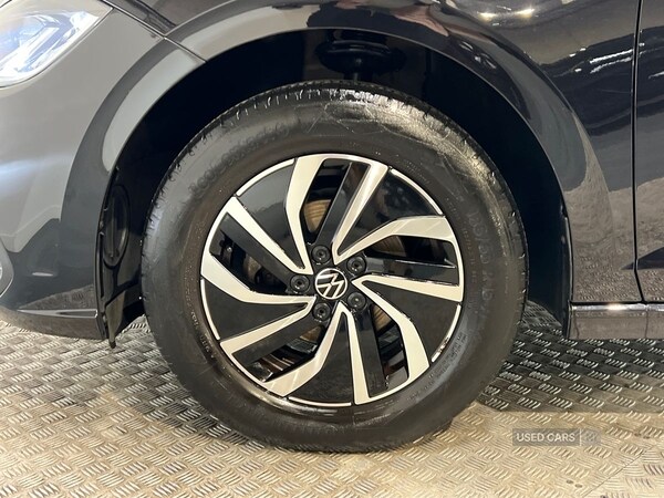 Used Volkswagen Polo 2022 for sale - 76175817: Photo 26
