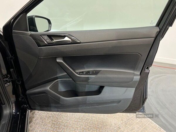 Used Volkswagen Polo 2022 for sale - 76175817: Photo 29