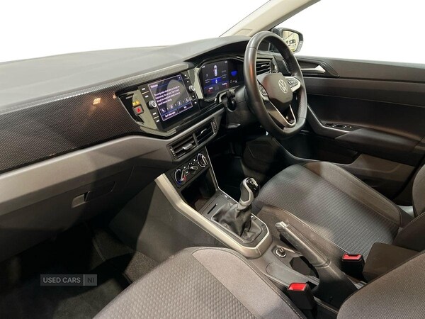 Used Volkswagen Polo 2022 for sale - 76175817: Photo 2