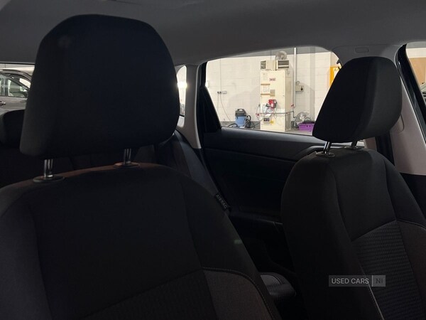 Used Volkswagen Polo 2022 for sale - 76175817: Photo 32