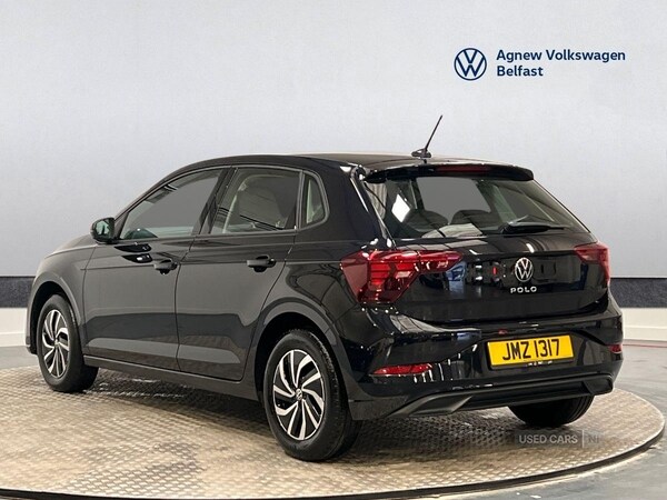 Used Volkswagen Polo 2022 for sale - 76175817: Photo 3