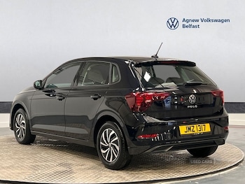 Used Volkswagen Polo 2022 for sale - 76175817: Photo 3