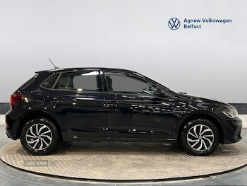 Used Volkswagen Polo 2022 for sale - 76175817: Photo 4