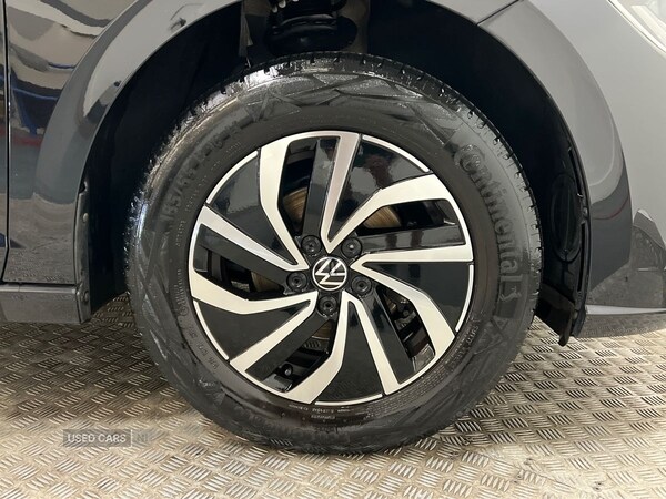 Used Volkswagen Polo 2022 for sale - 76175817: Photo 5