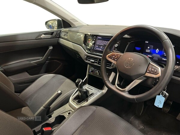 Used Volkswagen Polo 2022 for sale - 76175817: Photo 6