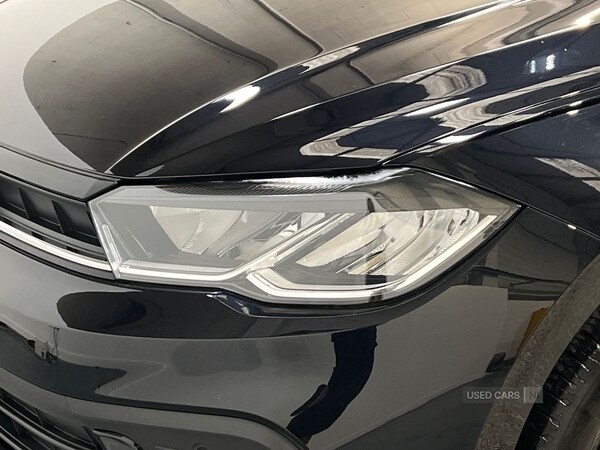 Used Volkswagen Polo 2022 for sale - 76175817: Photo 7