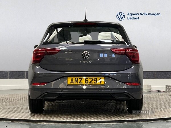 Used Volkswagen Polo 2023 for sale - 77840406: Photo 12