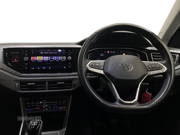 Used Volkswagen Polo 2023 for sale - 77840406: Photo 13