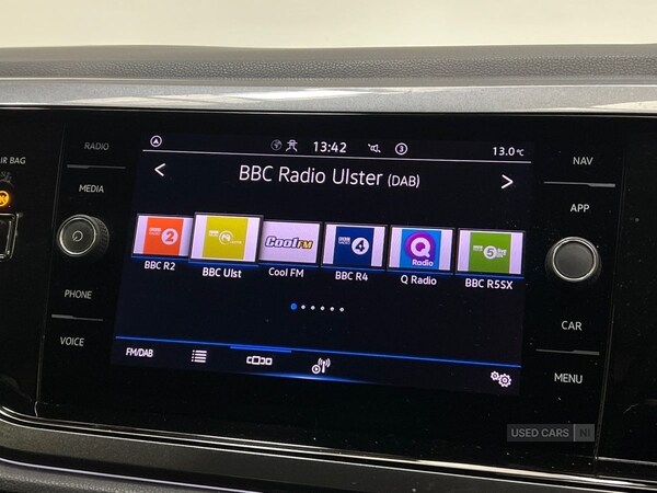 Used Volkswagen Polo 2023 for sale - 77840406: Photo 16