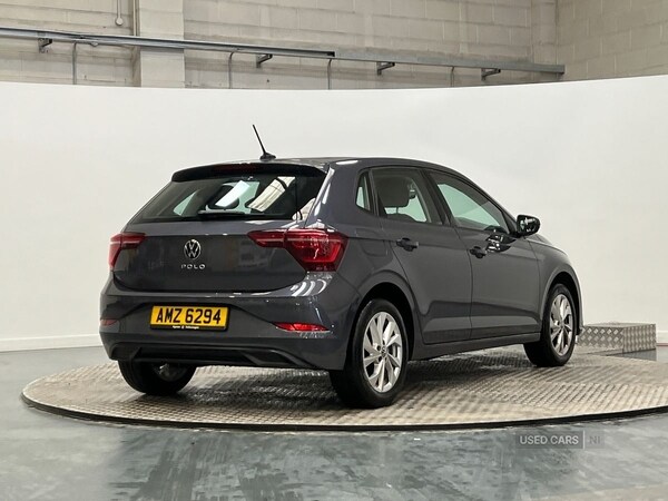 Used Volkswagen Polo 2023 for sale - 77840406: Photo 19