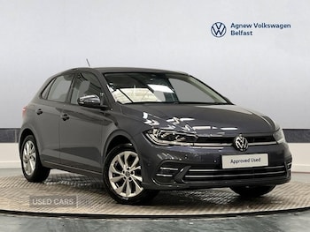 2023 - 1.0 TSI Style 5dr