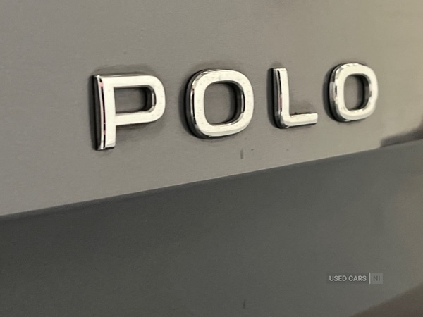 Used Volkswagen Polo 2023 for sale - 77840406: Photo 22