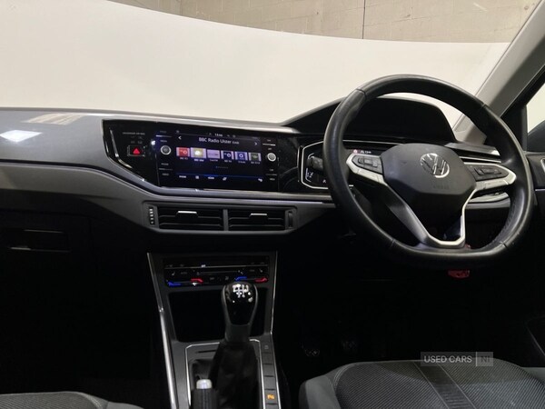 Used Volkswagen Polo 2023 for sale - 77840406: Photo 23