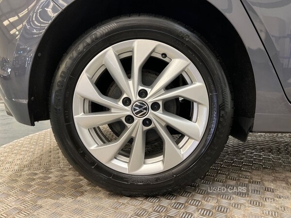 Used Volkswagen Polo 2023 for sale - 77840406: Photo 24