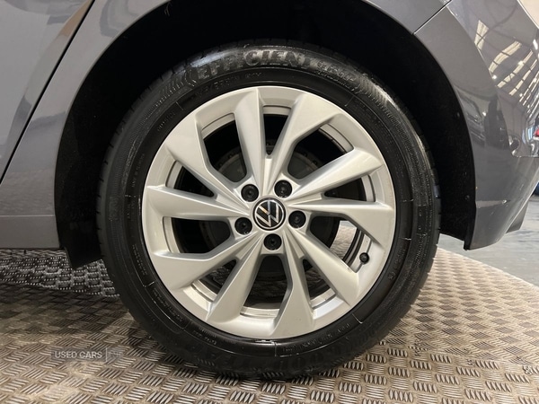 Used Volkswagen Polo 2023 for sale - 77840406: Photo 25