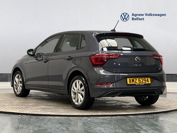 Used Volkswagen Polo 2023 for sale - 77840406: Photo 3