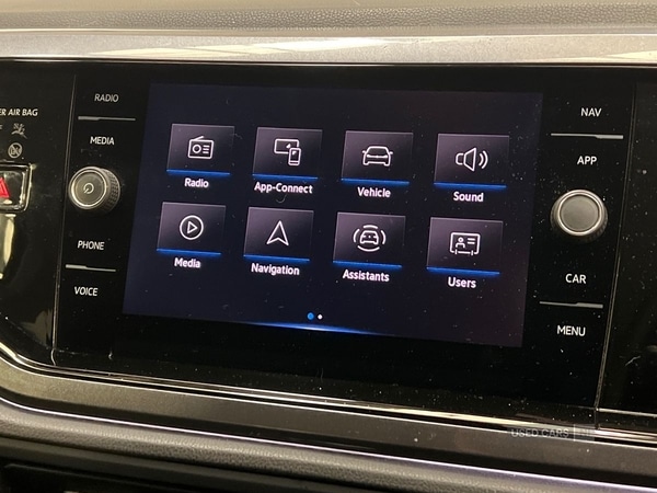 Used Volkswagen Polo 2023 for sale - 77840406: Photo 32