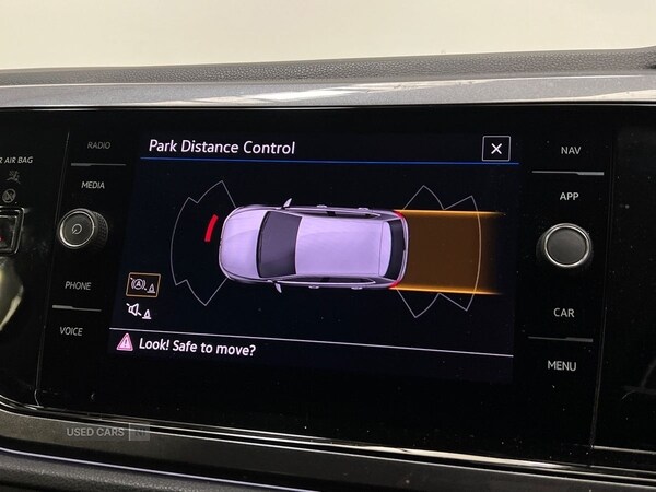 Used Volkswagen Polo 2023 for sale - 77840406: Photo 35