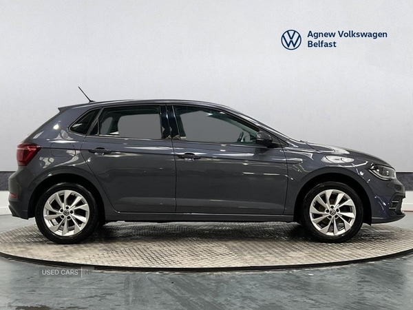 Used Volkswagen Polo 2023 for sale - 77840406: Photo 4