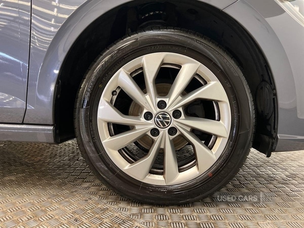 Used Volkswagen Polo 2023 for sale - 77840406: Photo 5