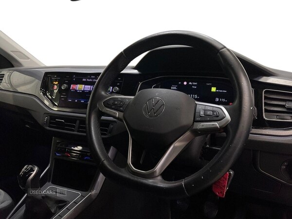 Used Volkswagen Polo 2023 for sale - 77840406: Photo 6