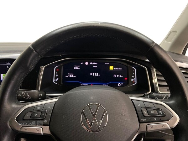 Used Volkswagen Polo 2023 for sale - 77840406: Photo 8