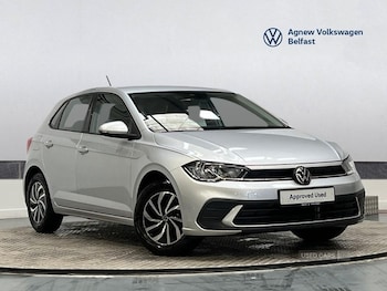 Used Volkswagen Polo 2024 for sale - 78348847: Photo