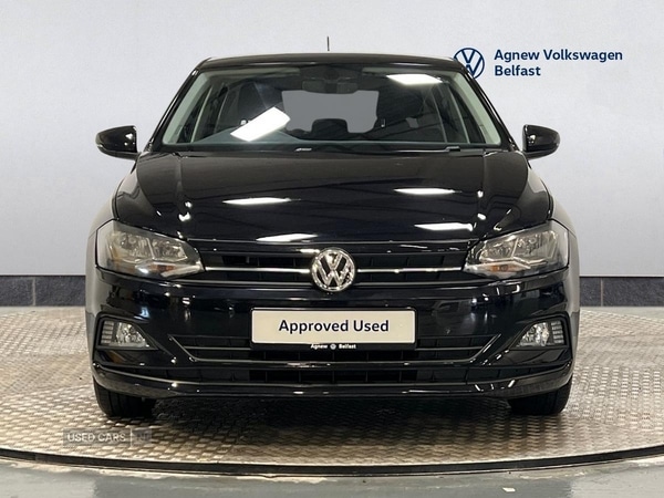 Used Volkswagen Polo 2018 for sale - 76787397: Photo 11