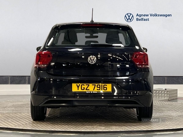 Used Volkswagen Polo 2018 for sale - 76787397: Photo 12