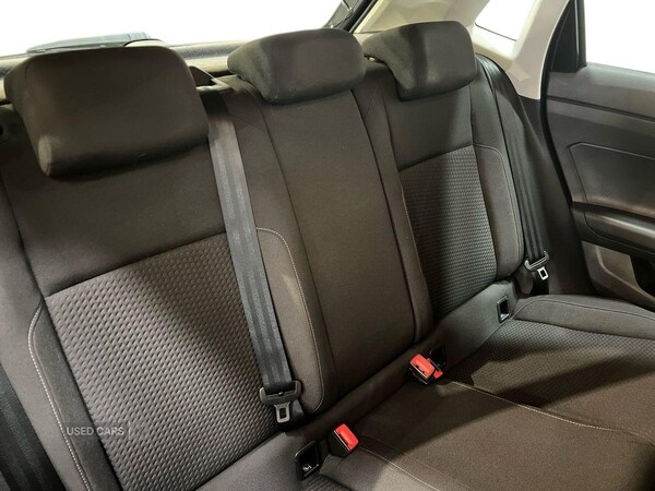 Used Volkswagen Polo 2018 for sale - 76787397: Photo 14