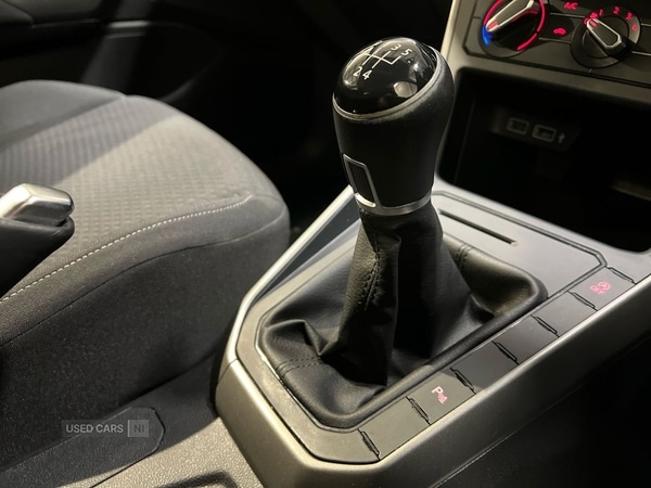 Used Volkswagen Polo 2018 for sale - 76787397: Photo 15