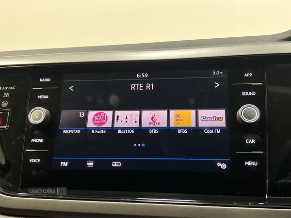 Used Volkswagen Polo 2018 for sale - 76787397: Photo 16