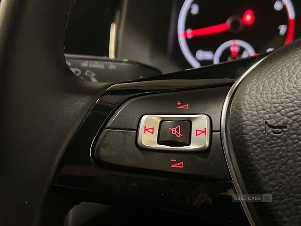 Used Volkswagen Polo 2018 for sale - 76787397: Photo 17