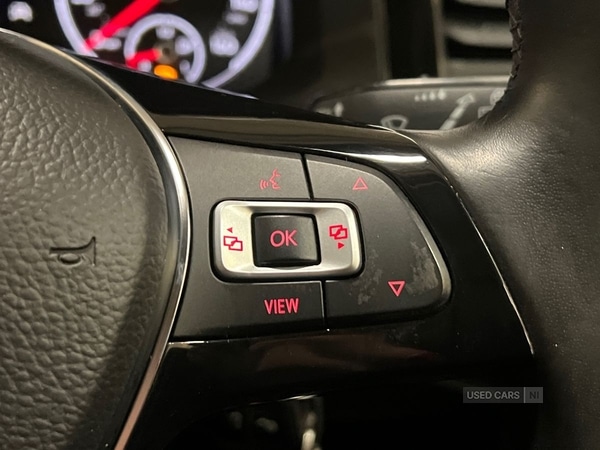 Used Volkswagen Polo 2018 for sale - 76787397: Photo 18