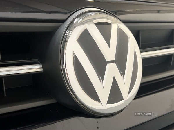 Used Volkswagen Polo 2018 for sale - 76787397: Photo 21