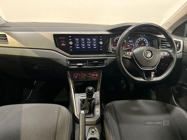 Used Volkswagen Polo 2018 for sale - 76787397: Photo 22