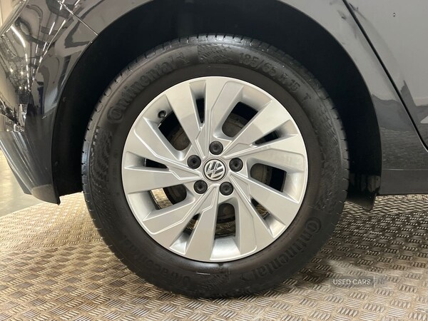 Used Volkswagen Polo 2018 for sale - 76787397: Photo 23