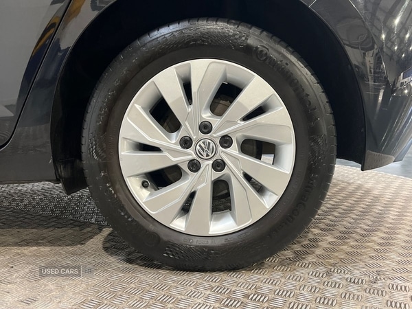 Used Volkswagen Polo 2018 for sale - 76787397: Photo 24