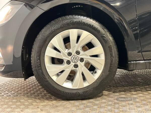 Used Volkswagen Polo 2018 for sale - 76787397: Photo 25